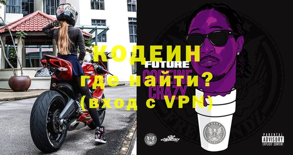 винт Пересвет